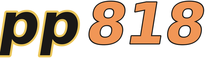 pp818 logo