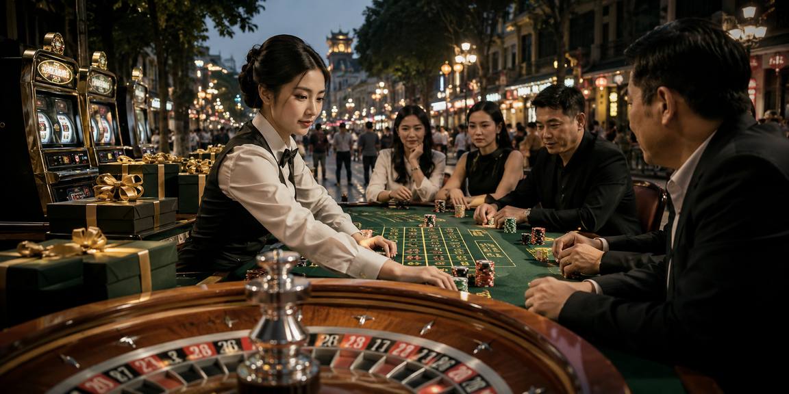 pp818 Ứng dụng pp818 – Casino, slot và kèo thể thao trong lòng bàn tay