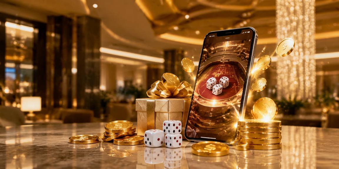pp818 casino app visual